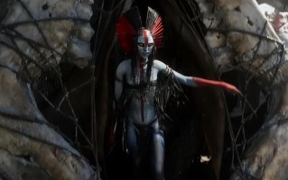 《哪吒2》被打败，排名跌出前三，香港观众更喜欢外国片