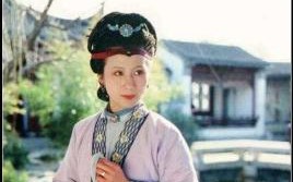 李纨（李纨人物形象分析结合情节）