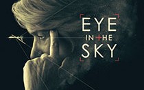天空之眼 Eye in the Sky