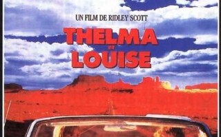 末路狂花 Thelma & Louise