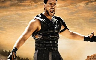 角斗士 Gladiator
