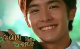43岁前TVB男星透露：已退出娱乐圈多年
