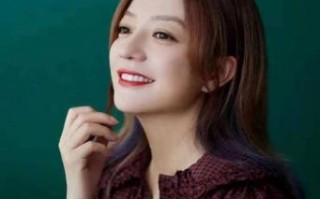 赵薇资金风波揭秘：小燕子背后的真实故事与风评争议