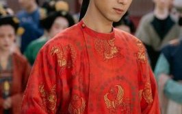 《国色芳华》杨紫李现重聚，古偶CP魅力再现，让人期待