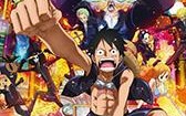 航海王之黄金城 ONE PIECE FILM GOLD
