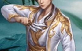 李寻欢（楚留香郑少秋国语版）