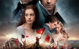 悲惨世界 Les Misérables