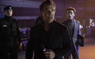 《猎杀游戏》定档12月5日 上演“大逃杀”直播