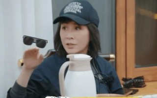 刘嘉玲称拍王家卫电影不用担心灯光：追求到最极致