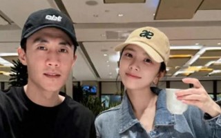 杜淳妻子聊“名媛培训班”：没有那么傻的男生
