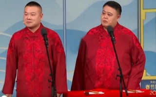 孙越5登央视春晚：从大象饲养员到著名的相声演员