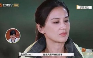 如何培养孩子的竞争力与幸福感？张泉灵老师告诉你