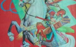 杨文广（杨文广是谁的儿子）