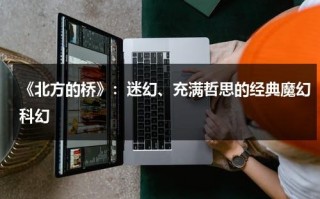 《北方的桥》：迷幻、充满哲思的经典魔幻科幻（北方的我怎么说）