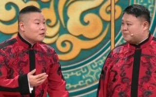 春晚进入倒计时，求这6位春晚混子求收手吧，别再羞辱观众智商了_1