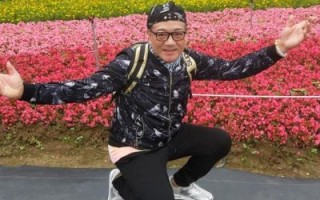 鲁振顺专访：从配角到“绿叶王”，演艺人生与情感波折全揭秘