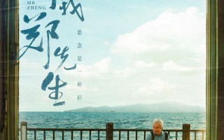 叫我郑先生 Mr. Zheng
