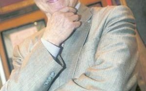 曹达华