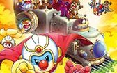摩尔庄园3：魔幻列车大冒险 Legend Of The Moles-The Magic Train Adventure