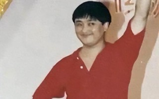 洛桑当年车祸疑似赵本山所为，20年后博林揭开谜底，真相如此不堪（洛桑出车祸前）