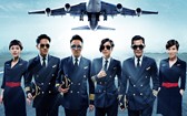冲上云霄 Triumph in the Skies