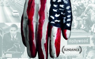 辛普森：美国制造 O.J.- Made in America