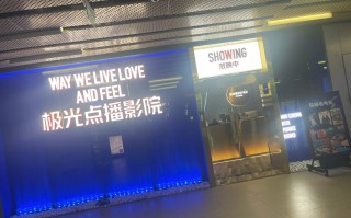 最新电影院(最新电影院上映电影列表)
