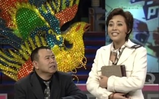 她曾5上春晚，有一生理缺陷却因此成名，丈夫去世后无奈淡出舞台_3