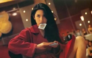 《乔家的儿女》王澜：从女神到“胖大妈”的励志逆袭故事