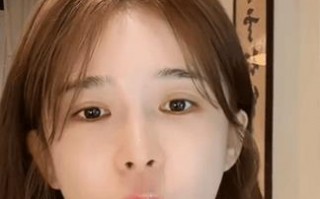 赵樱子回应与张康乐绯闻：我从提过人一个名字吗