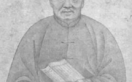 杨昌浚（杨昌浚 柳）