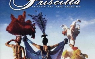 沙漠妖姬 The Adventures of Priscilla, Queen of the Desert