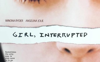 移魂女郎 Girl, Interrupted