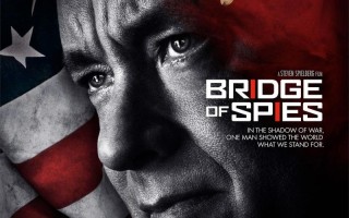 间谍之桥 Bridge of Spies