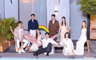 这档综艺下血本了！请来4位美女嘉宾助阵，一个比一个有话题度