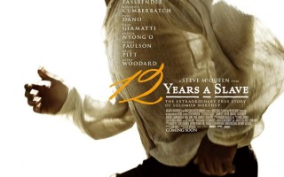 为奴十二年 12 Years a Slave