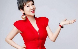 杭天琪：曾9次上春晚，46岁高龄生子，如今婚姻状况如何？