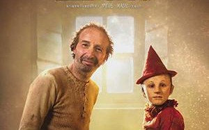 匹诺曹 Pinocchio