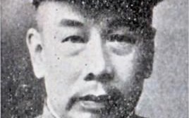 徐绍桢（徐绍桢儿子）