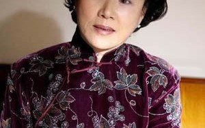 吴竞个人资料（电影演员吴竞年轻剧照）