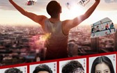 怒放之青春再见 Forever Young