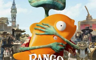 兰戈 Rango