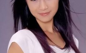 孙红雷妻子王骏迪：从模特到演员的精彩人生揭秘