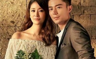 林心如与大S：豪门与事业，截然不同的明星人生