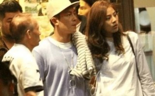 陈冠希女儿学校遭火灾，呼唤爱心重建校园