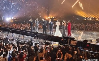 嗓音酷似王菲？张小斐才是跨年晚会的赢家，孟子义力压6人被骂翻