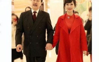 黄锦燊从演员转型成为成功大律师，携手赵雅芝共度四十年恩爱生活