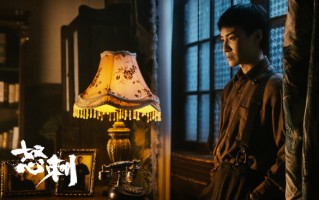 信念为刃、品质为锋，《怒刺》以硬核实力重塑短剧可能性