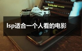 lsp适合一个人看的电影（适合一个人看的电影小电影）
