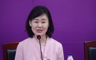 “女老虎”沈志莉落马！58岁像20岁少女，操纵录取结果，沉迷整容（沈志莉案件）